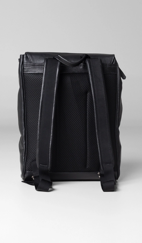 Mochila Couro Urban