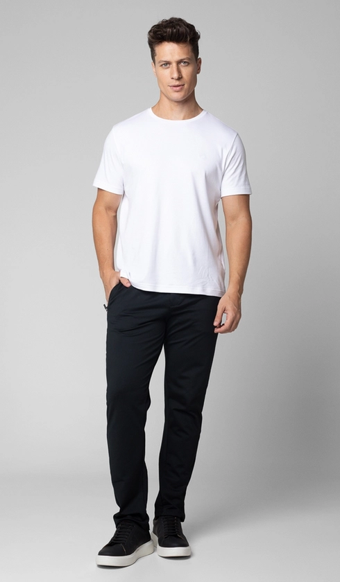 Calça Agasalho Thermoblock com Zíper