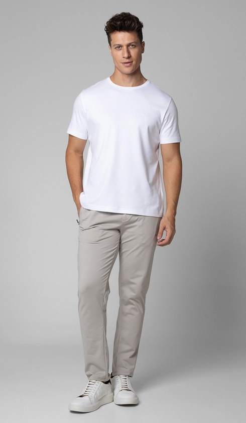 Calça Agasalho Thermoblock com Zíper