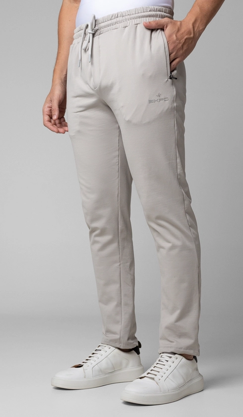 Calça Agasalho Thermoblock com Zíper