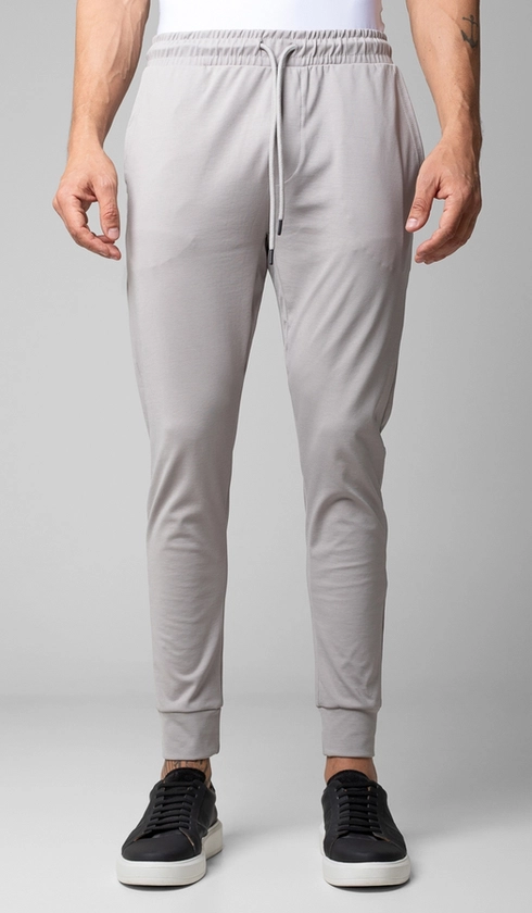 Calça Malha Performace Bolso Faca