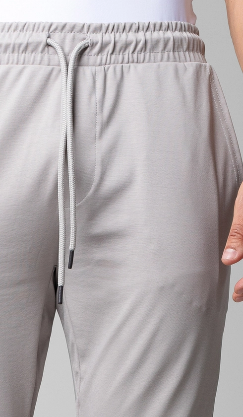 Calça Malha Performace Bolso Faca