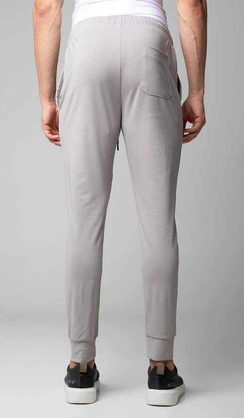 Calça Malha Performace Bolso Faca