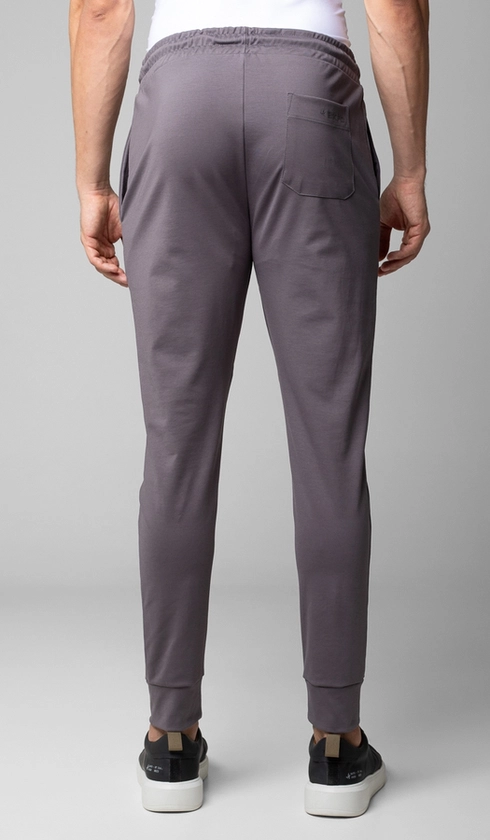 Calça Malha Performace Bolso Faca