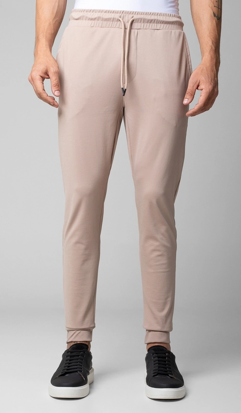 Calça Malha Performace Bolso Faca