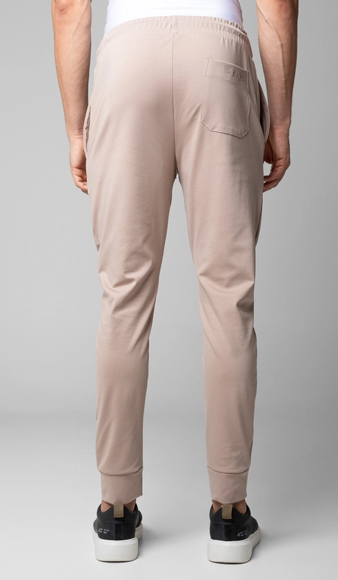 Calça Malha Performace Bolso Faca