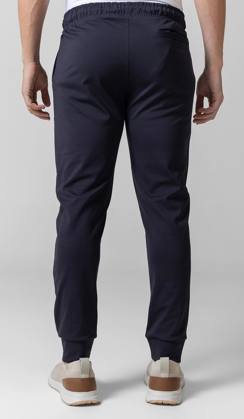 Calça Malha Performance Bolso Faca