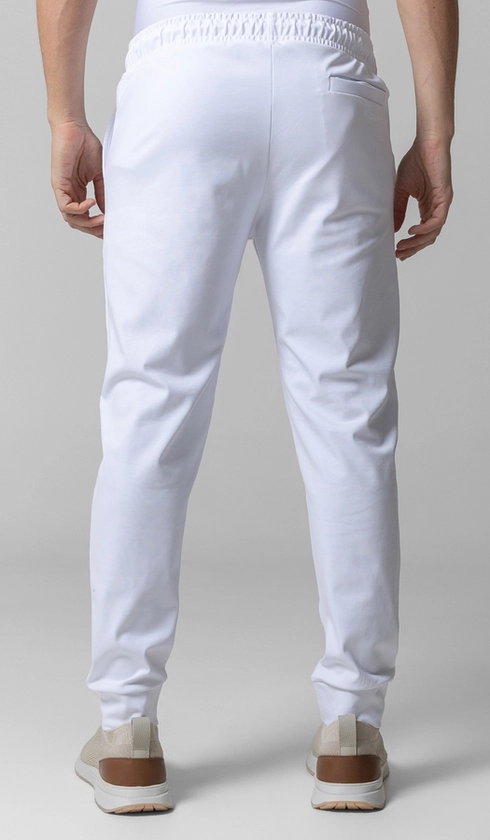 Calça Malha Performance Bolso Faca