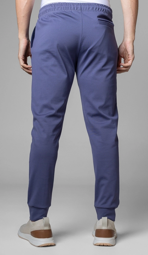 Calça Malha Performance Bolso Faca