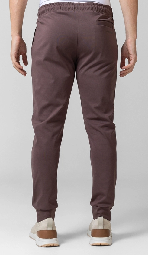 Calça Malha Performance Bolso Faca