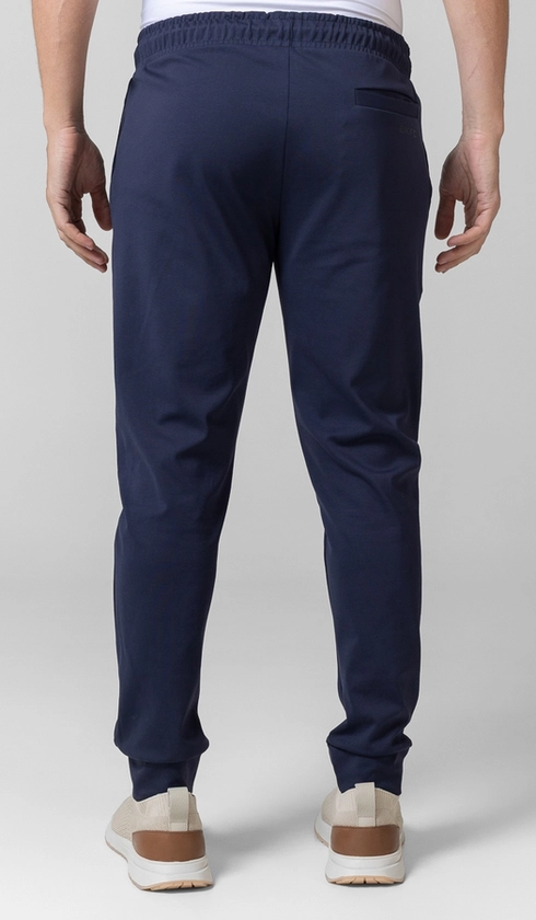 Calça Malha Performance Bolso Faca