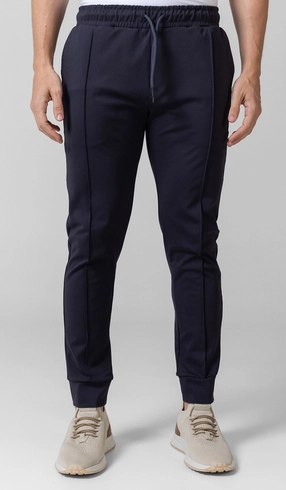 Calça Malha Performance Bolso Faca
