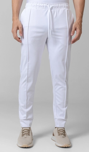 Calça Malha Performance Bolso Faca