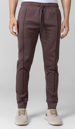 Calça Malha Performance Bolso Faca
