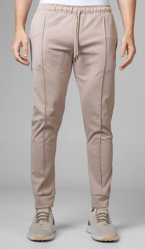 Calça Malha Performance Bolso Faca