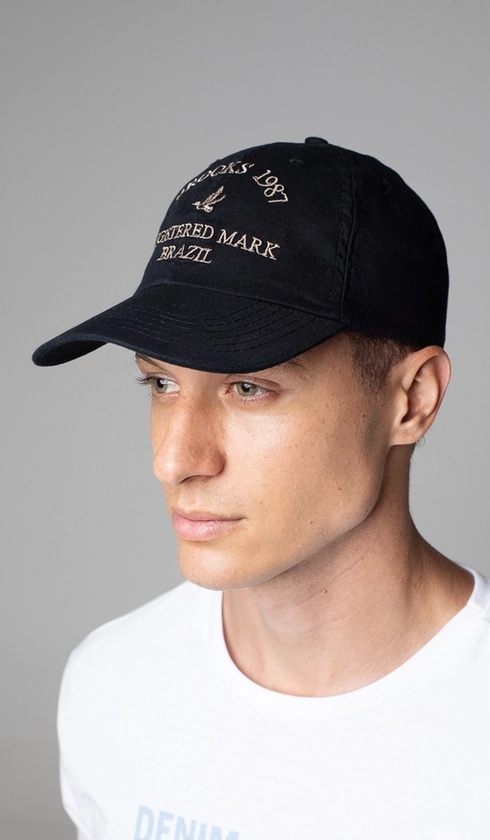 Boné Registered Mark