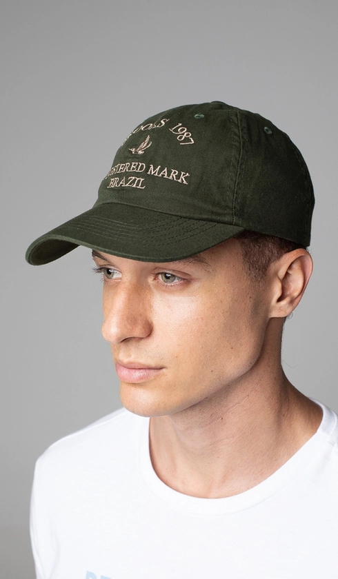 Boné Registered Mark