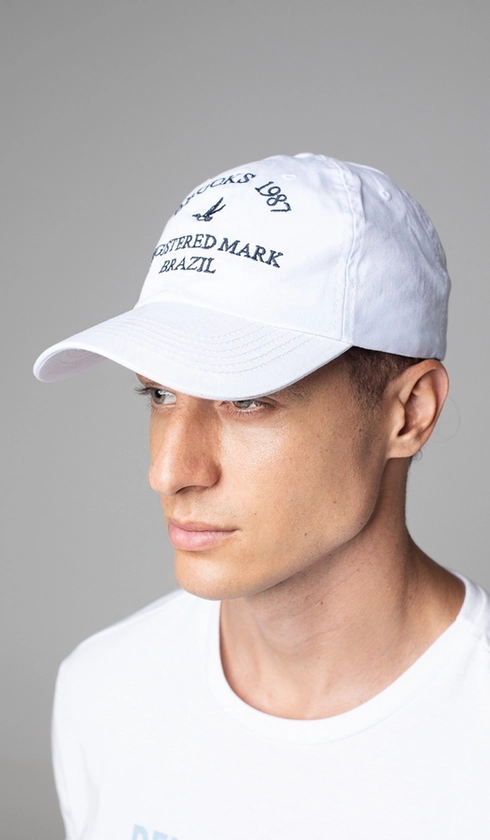 Boné Registered Mark