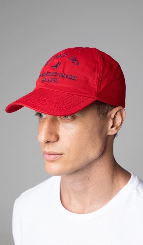 Boné Registered Mark
