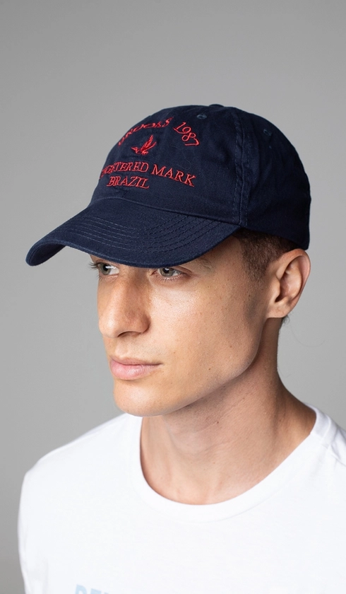 Boné Registered Mark
