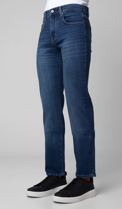 Calça Jeans 5 Bolsos Gold