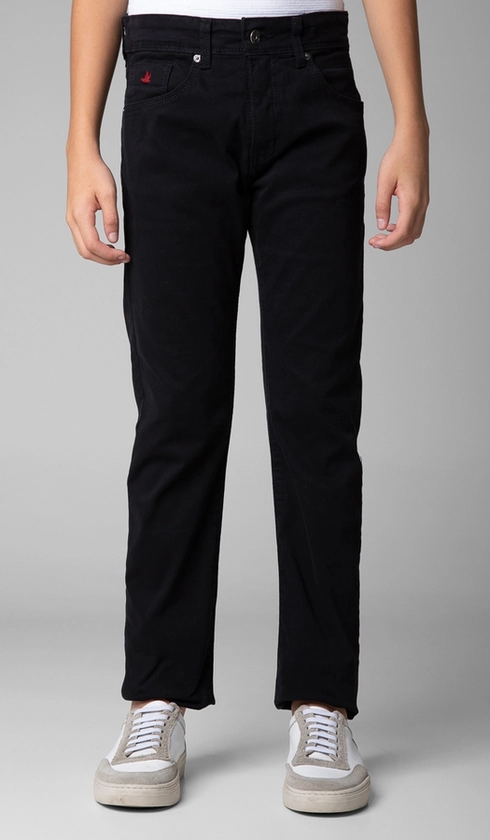 Calça Five Pocket's Skinny Movement