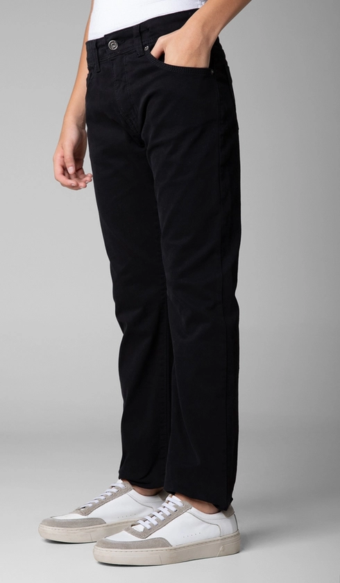 Calça Five Pocket's Skinny Movement