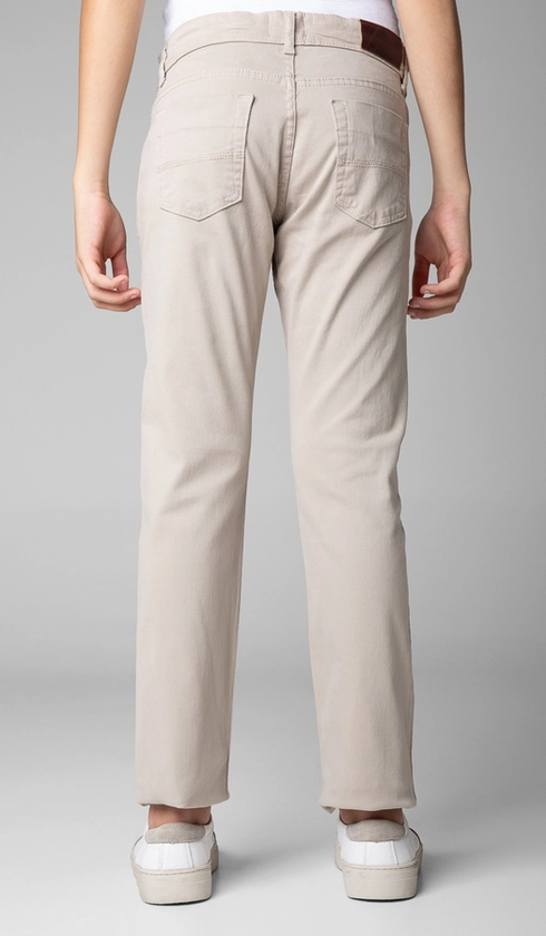 Calça Five Pocket's Skinny Movement
