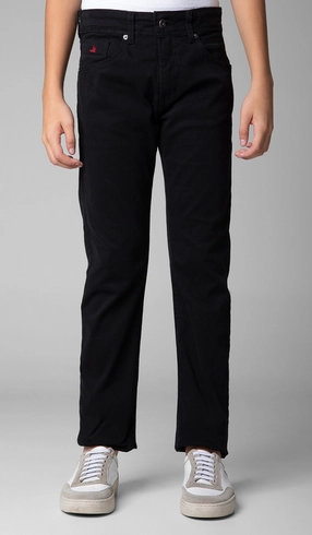 Calça Five Pocket's Skinny Movement