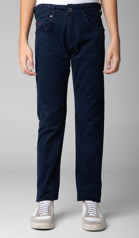 Calça Five Pocket's Skinny Movement