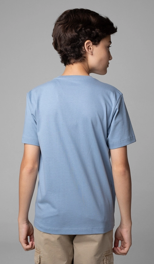 T-Shirt Gola Careca Manhattan