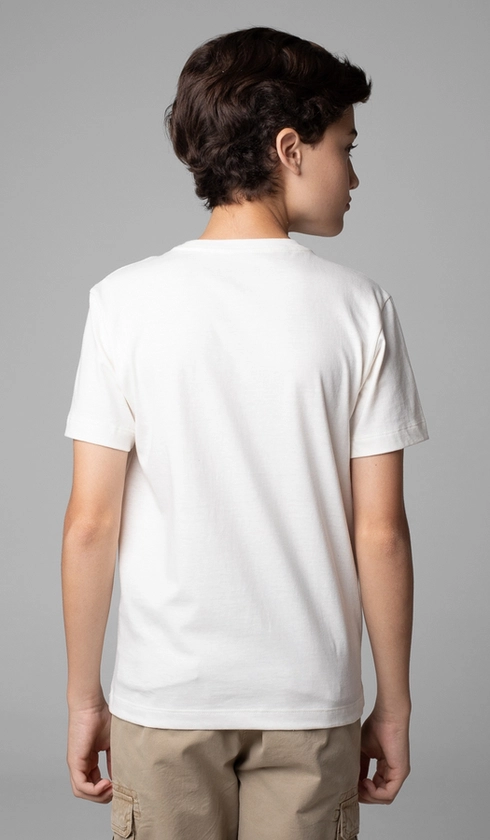 T-Shirt Gola Careca Surf And Summer