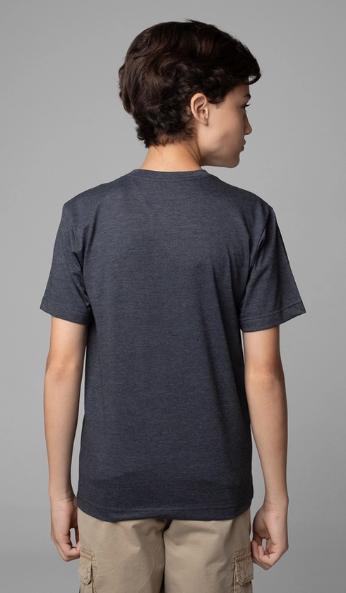 T-Shirt Gola Careca Redifine Your Limits