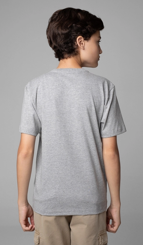 T-Shirt Gola Careca Nyc