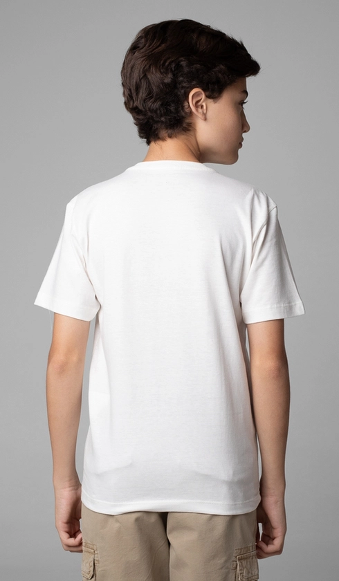 T-Shirt Gola Careca Downtown