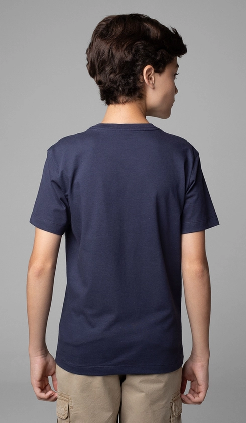 T-Shirt Gola Careca Surf Paradise