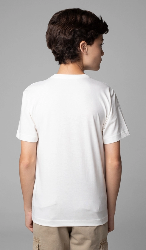 T-Shirt Gola Careca Skate High