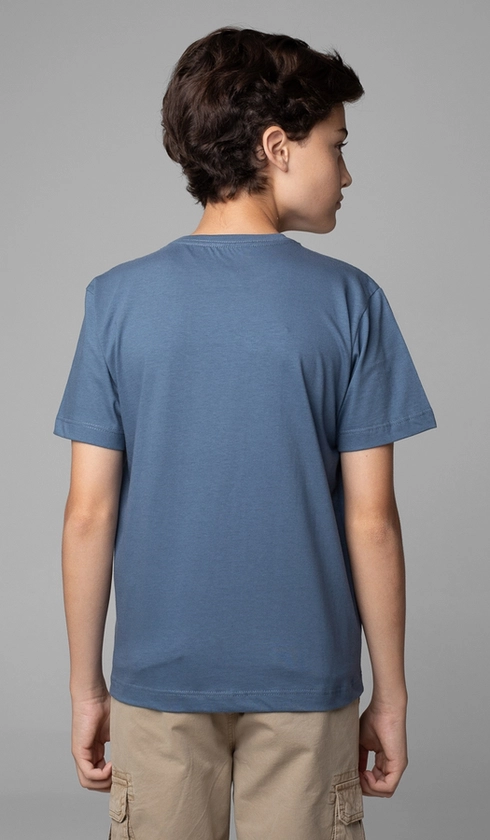 T-Shirt Gola Careca Basket Bkfd