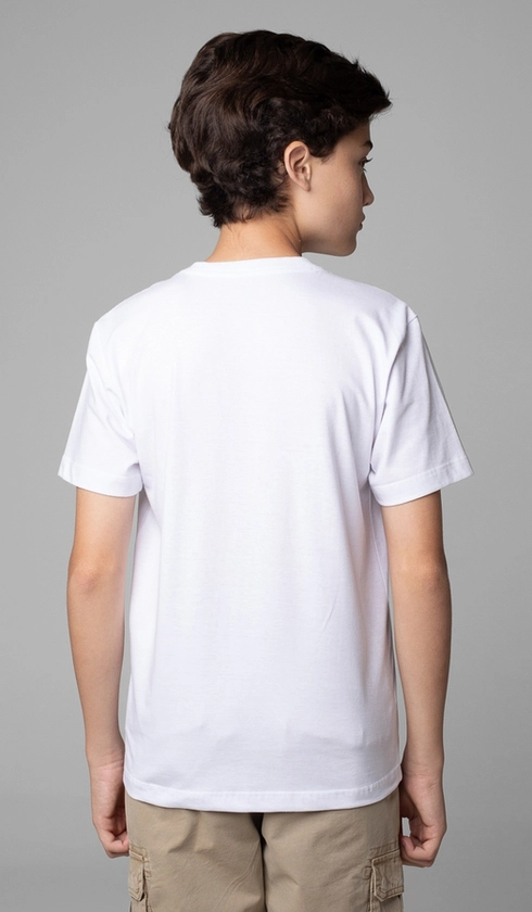 T-Shirt Gola Careca Sk8