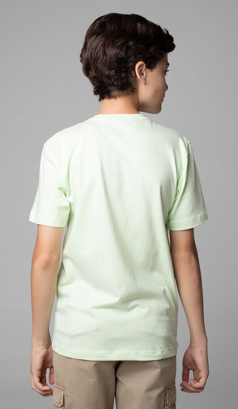 T-Shirt Gola Careca Big Waves