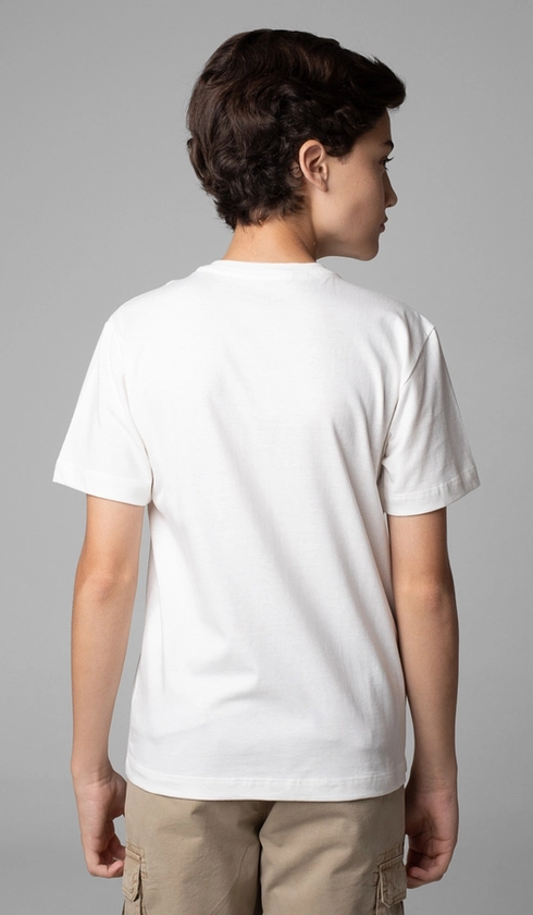 T-Shirt Gola Careca Basket Cap
