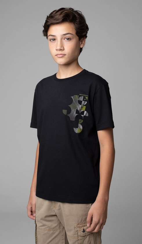 T-Shirt Gola Careca City