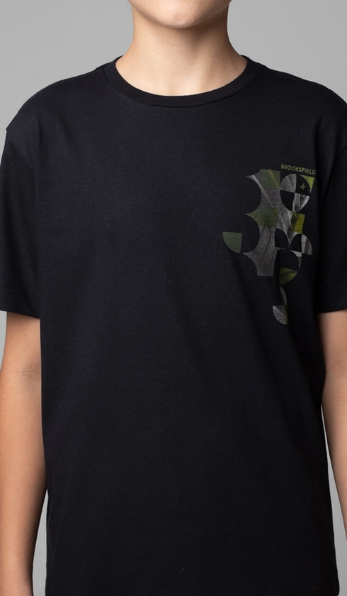 T-Shirt Gola Careca City