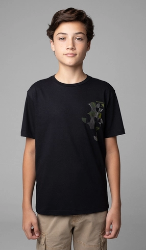 T-Shirt Gola Careca City