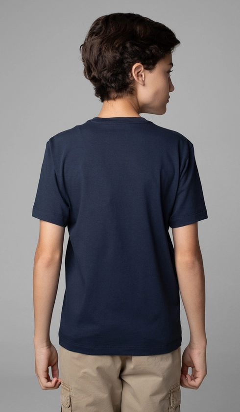 T-Shirt Gola Careca Sk8 Team