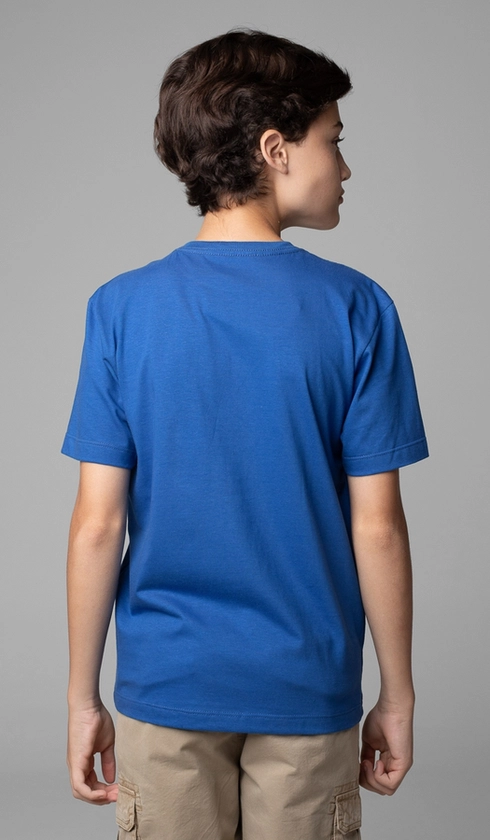 T-Shirt Gola Careca Califórnia Sk8