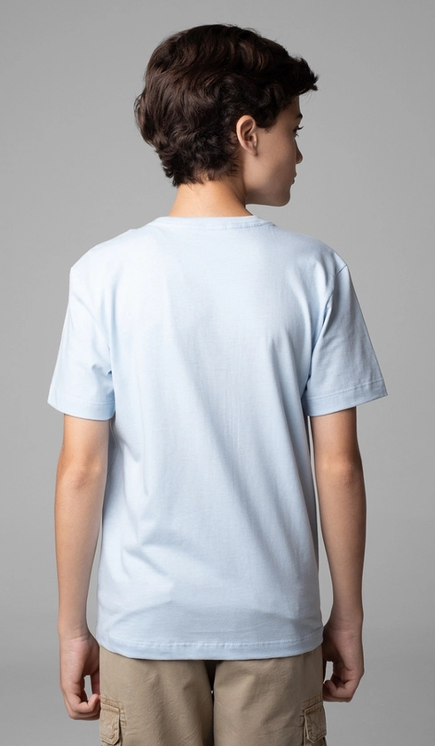 T-Shirt Gola Careca Brooks Skate