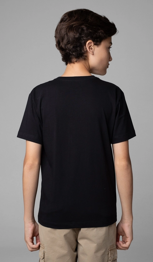 T-Shirt Gola Careca Pima