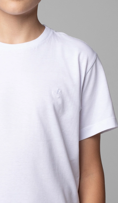 T-Shirt Gola Careca Pima