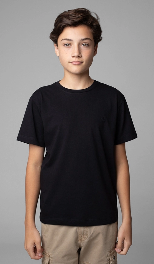 T-Shirt Gola Careca Pima